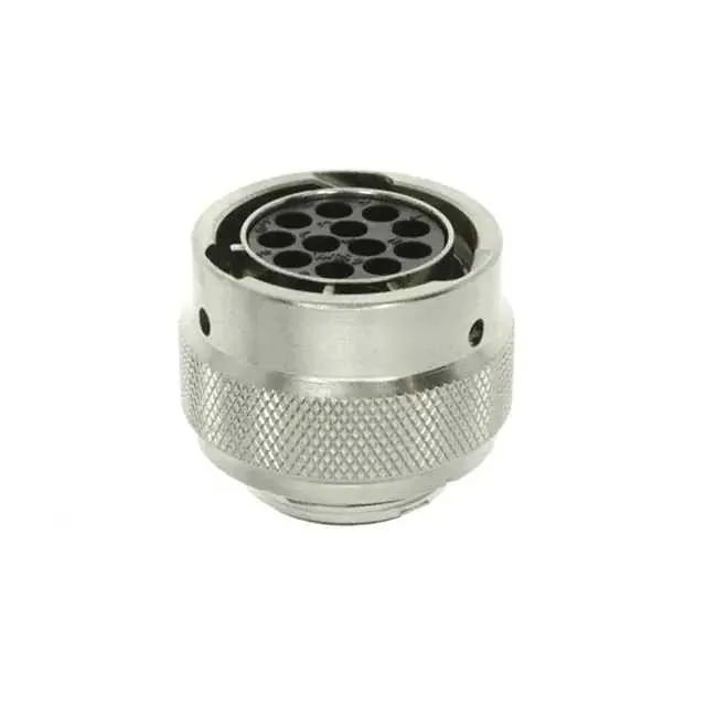 UT061412SH (CONN PLG HSG FMALE 12POS INLINE)