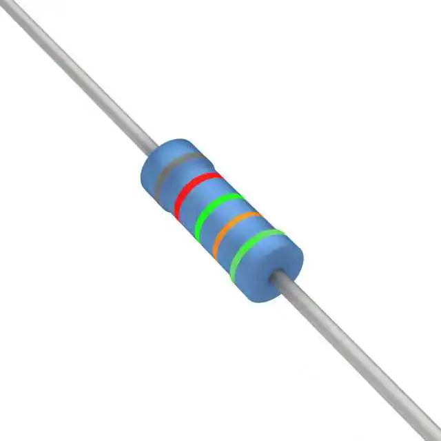 RNF12DBC825K (RES 825K OHM 1/2W 0.5% AXIAL)