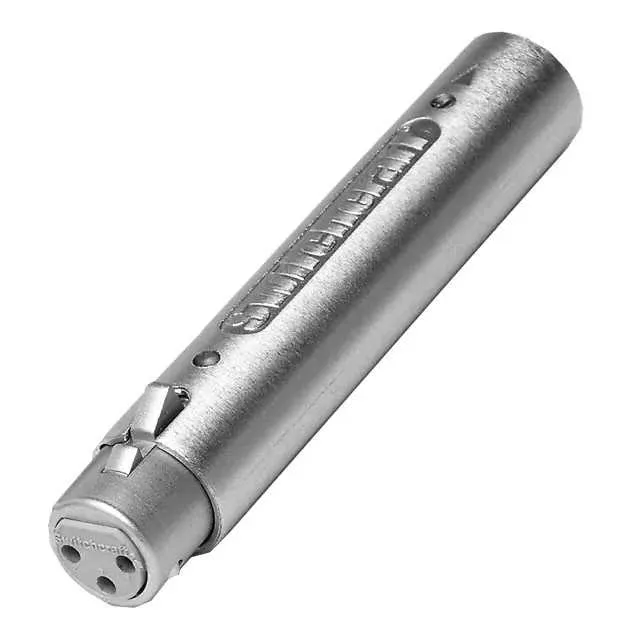 S3F5M (CONN ADAPTER 3P-5P F-M IN-LINE)