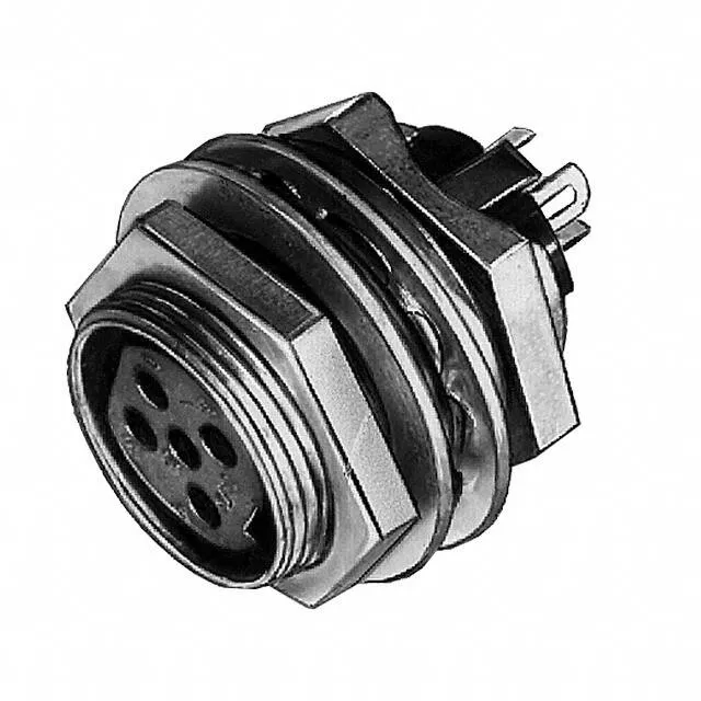 SL175F (CONN RCPT FMALE 5POS SOLDER)