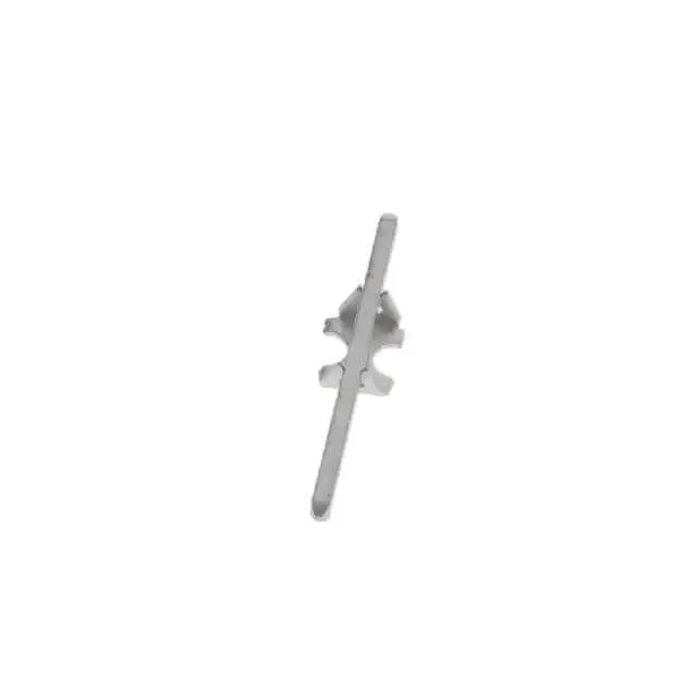 T-1S6-08-T-2 (MACHINED TERMINALS)