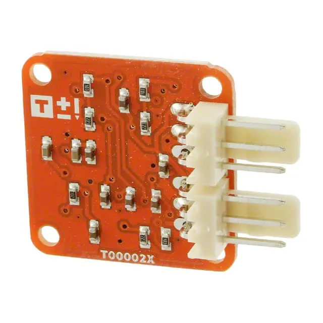 T000020 (MOD TINKERKIT 2/3 AXIS ACCELER)