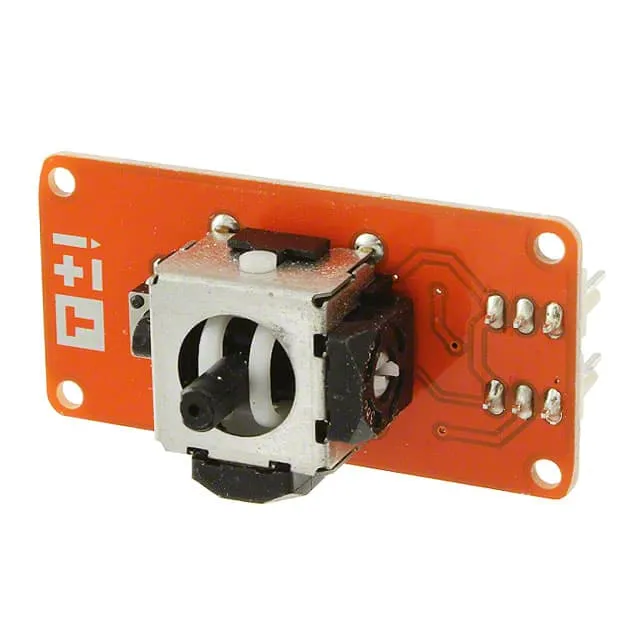 T000030 (MODULE TINKERKIT JOYSTICK)