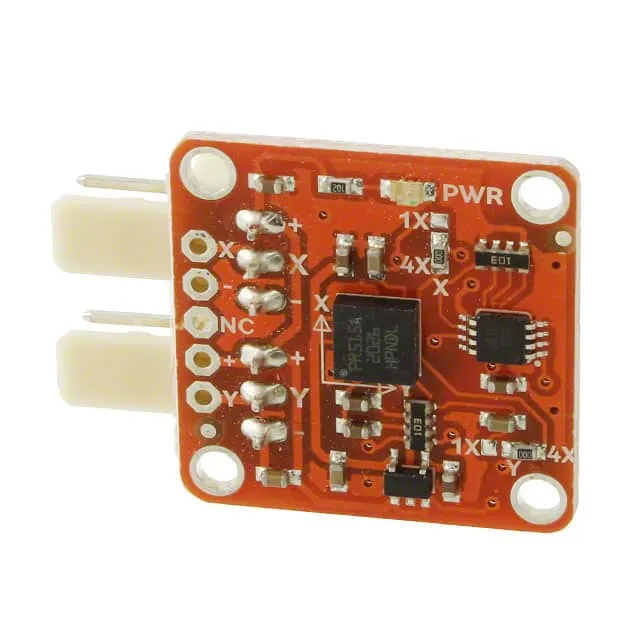 T000062 (TINKERKIT GYROSCOPE 2AXIS 4X)