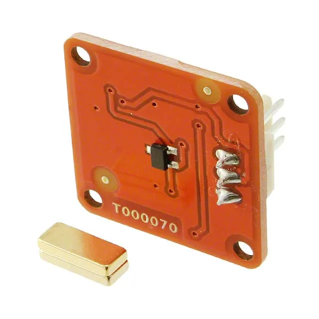T000070 (MODULE TINKERKIT HALL SENSOR)