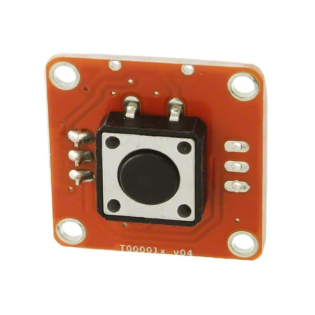 T000180 (MODULE TINKERKIT PUSHBUTTON)