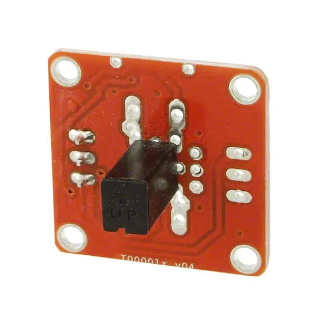 T000190 (MODULE TINKERKIT TILT SENSOR)