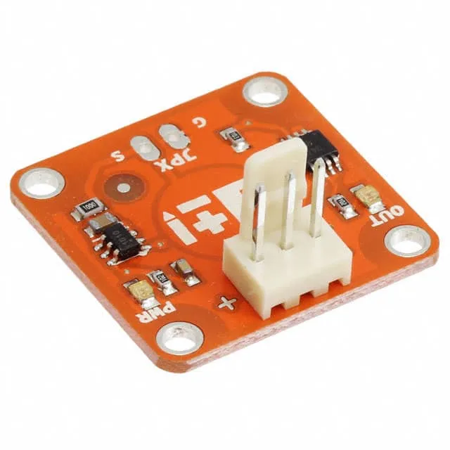 T000220 (MODULE TINKERKIT TOUCH SENSOR)