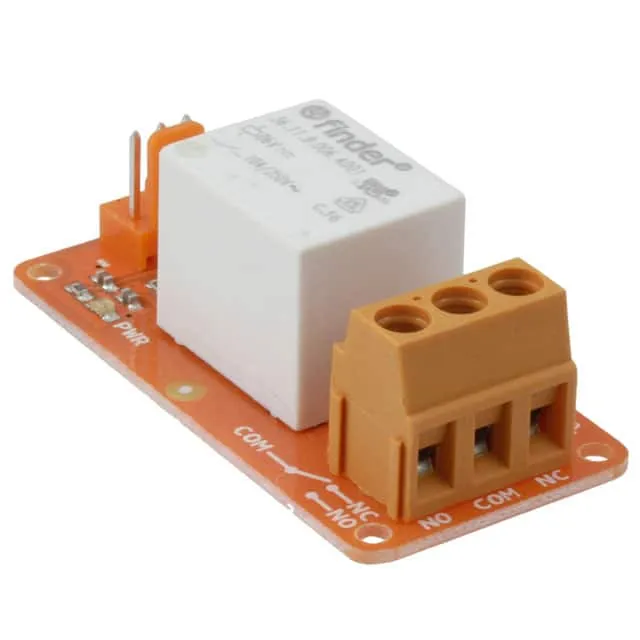 T010010 (MODULE TINKERKIT RELAY)