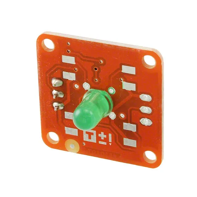 T010112 (MODULE TINKERKIT GREEN LED 5MM)