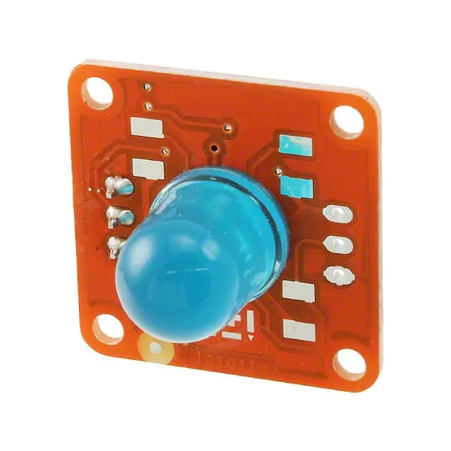 T010115 (MODULE TINKERKIT BLUE LED10MM)