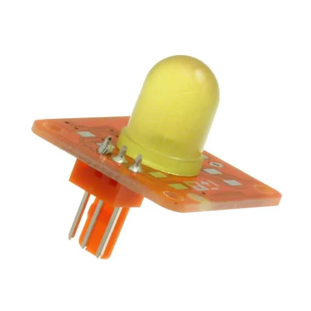 T010117 (MODULE TINKERKIT YELLOW LED10MM)