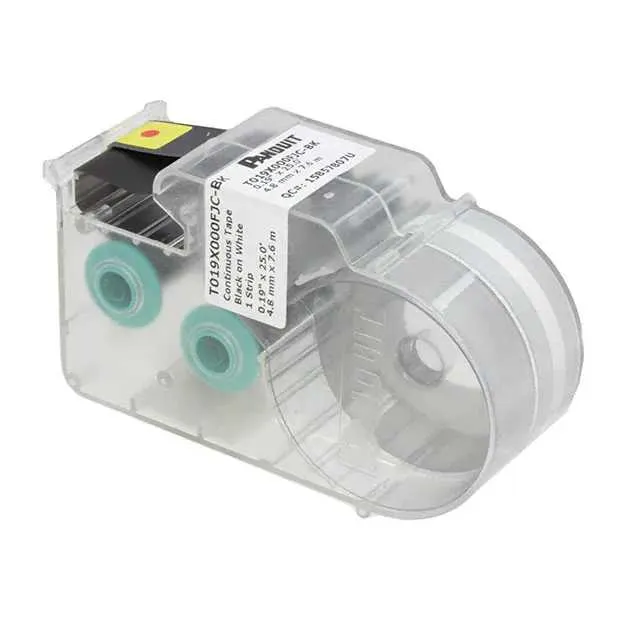 T019X000FJC-BK (P1 CASSETTE TAPE OLEFIN)