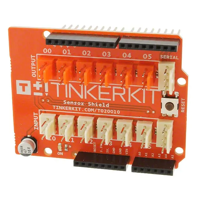T020010 (TINKERKIT SENSOR SHIELD V.2)