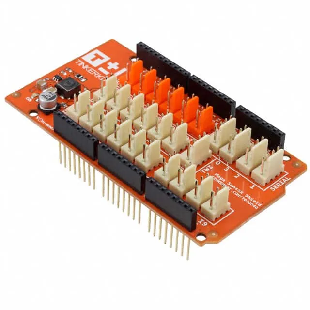 T020040 (TINKERKIT MEGA SENSOR SHIELD)