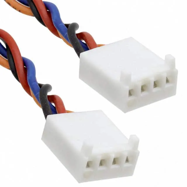 T020170 (TINKERKIT 4 PIN WIRES 55CM)