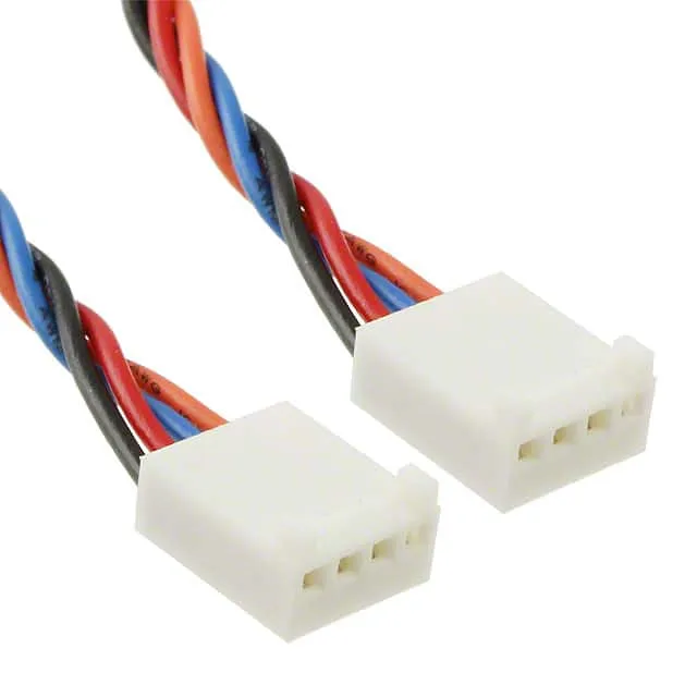 T020180 (TINKERKIT 4 PIN WIRES 105CM)
