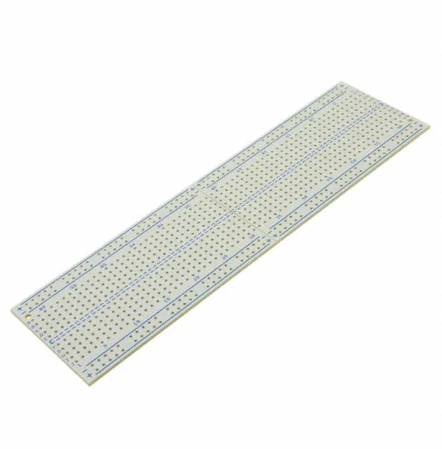 T030080 (FULL BREADBOARD STYLE PCB MODULE)