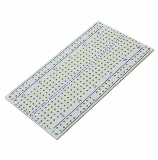 T030081 (HALF BREADBOARD STYLE PCB MODULE)