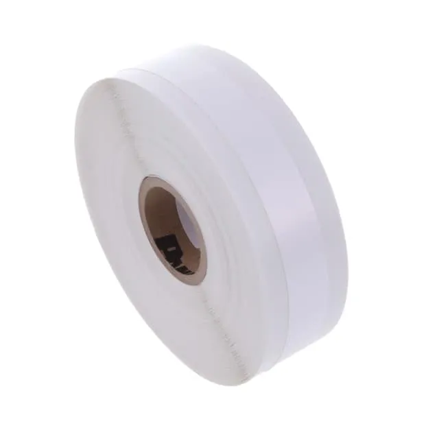 T050X000YP1 (SUPER-TACK TAPE WHITE0.50 I)