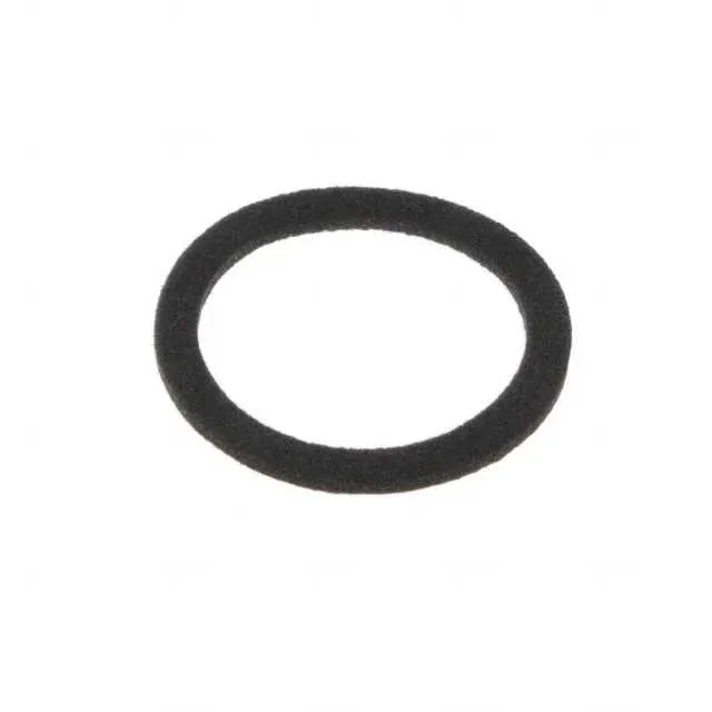 T081100 (SEALING WASHER 13.59MM ID BLACK)