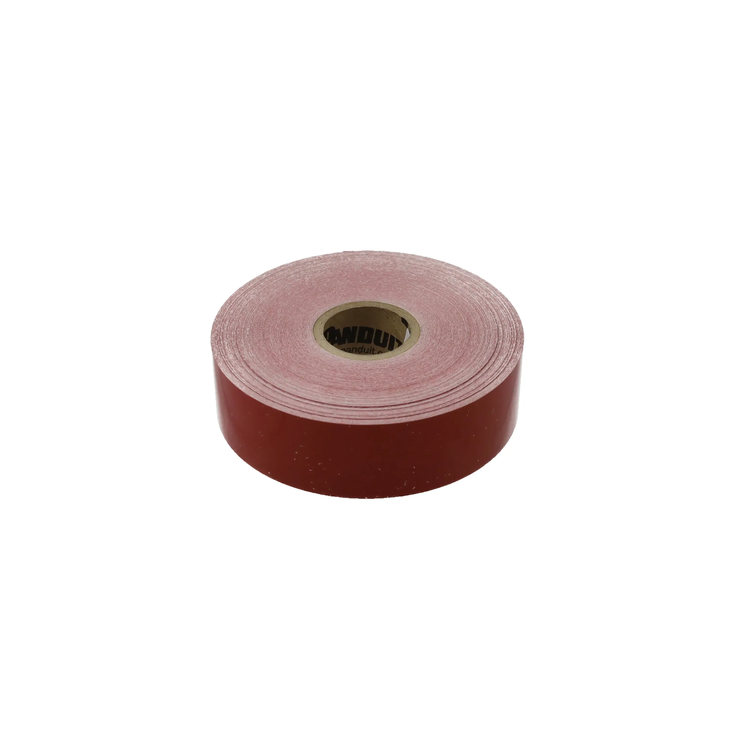 T100X000YW1 (SUPER-TACK CONTINUOUS TAPE, RED,)