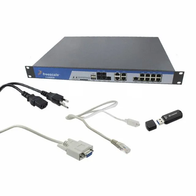 T1040RDB-PA (DEVELOPMENT BOARD T1040)