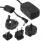 EMS090200-P5RP-SZ (AC/DC WALL MOUNT ADAPTER 9V 18W)