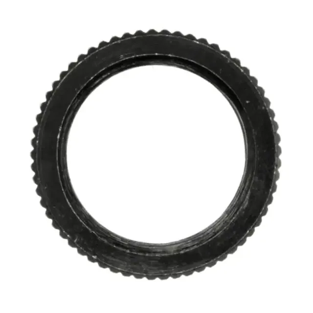 T10711 (KNURLED NUT 5/8 COPPER ALLOY")