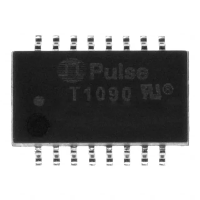 T1090 (TRANSFORMER TELECOM DUAL T1/E1)