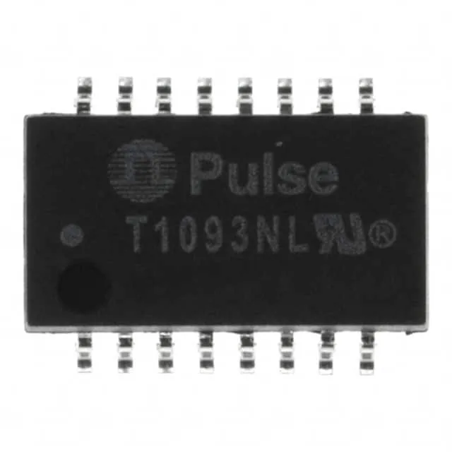 T1093 (TRANSFORMER TELECOM DUAL T1/E1)