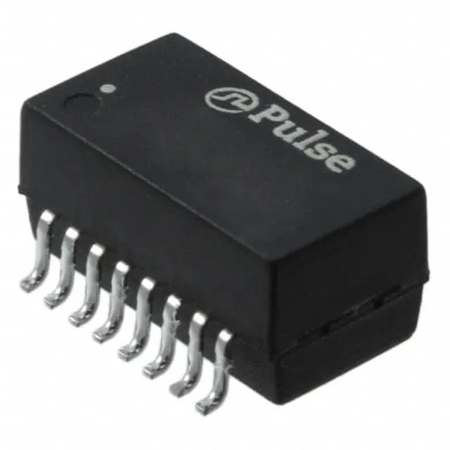 T1096NLT (XFRMR 1CT:1.41CT/1CT:1.41CT SMD)