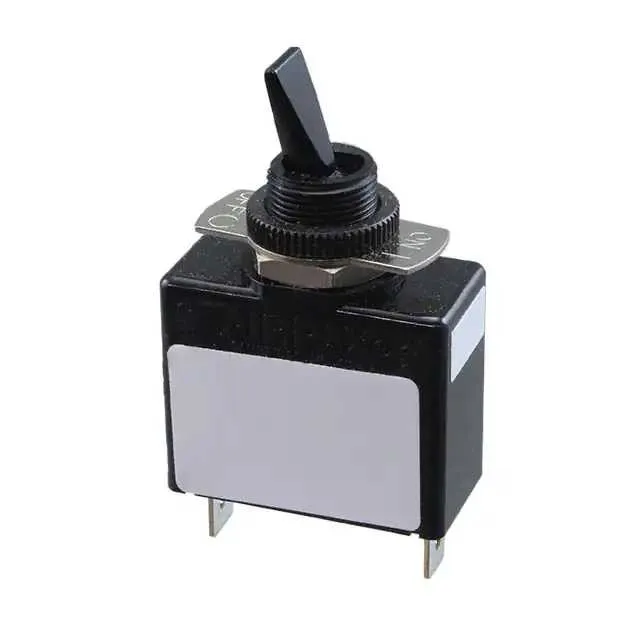 T11-1-10.0A-01-10A-V (CIR BRKR MAG-HYDR 10A TOGGLE)