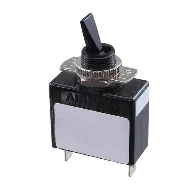 T11-62F-4.00A-01-31A-V (CIR BRKR MAG-HYDR 4A TOGGLE)