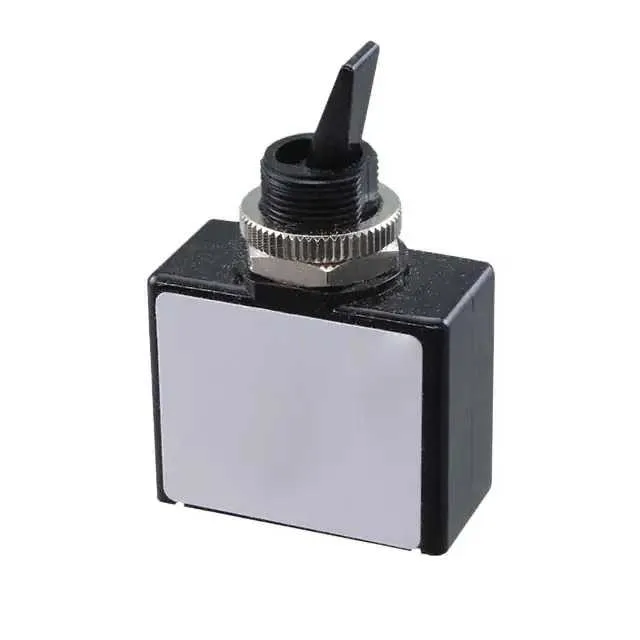 T11-61-2.50A-27345-1 (CIRCUIT BREAKER MAG-HYDR TOGGLE)