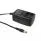 EMSA150120K-P5P-SZ (AC/DC WALL MOUNT ADAPTER 15V 18W)