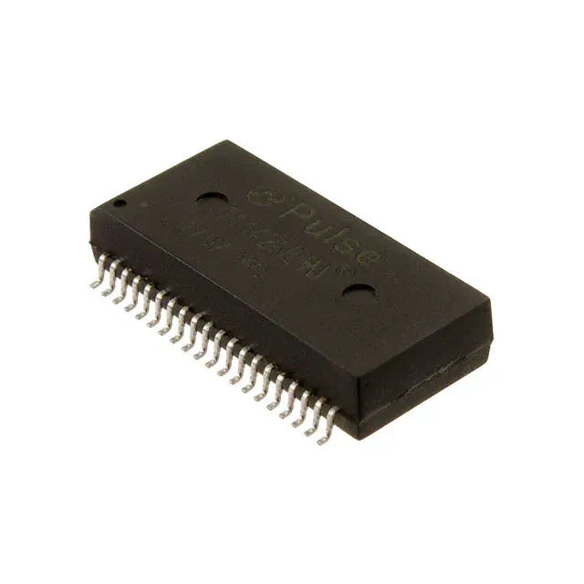T1142NL (XFRMR T1/E1/CEPT/ISDN-PRI 1:2.4)