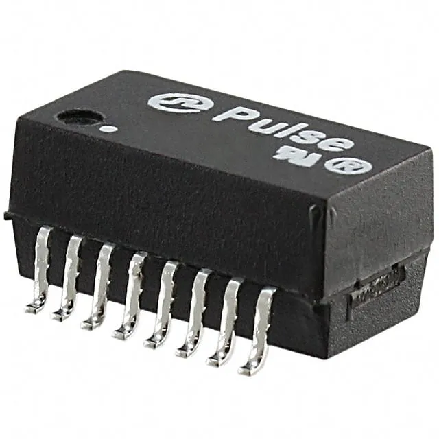 T1144T (PULSE XFMR 1CT:1CT 1CT:2.4CT TX/)