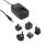 EMSA050300-Z12P (AC/DC WALL MOUNT ADAPTER 5V 18W)