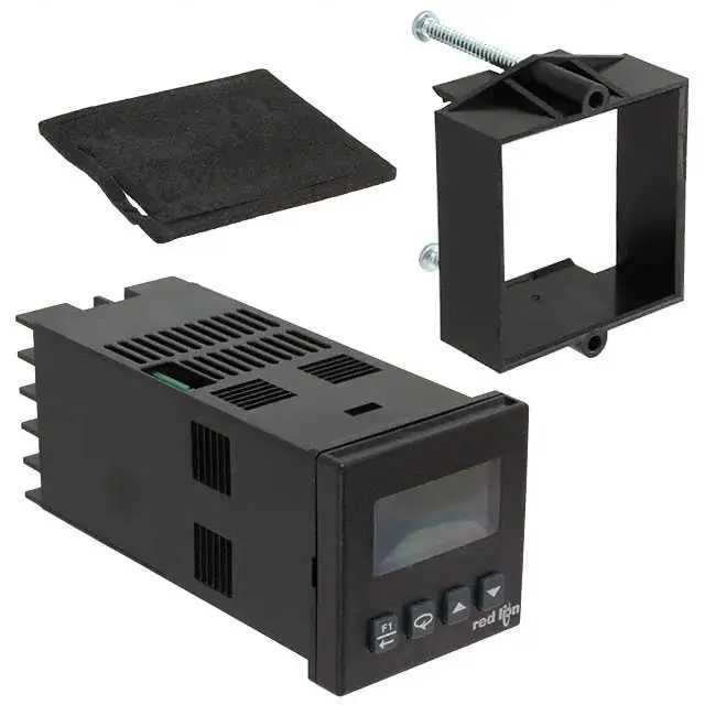 C48CD002 (COUNTER LCD 6 CHAR 85-250V PANEL)