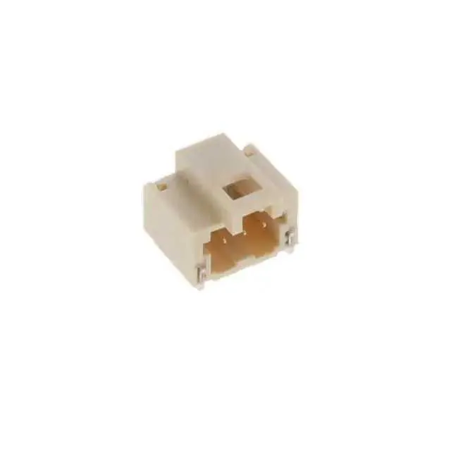 T1M-03-F-SH-L (T1M 1MM TERMINAL STRIP)