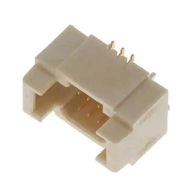T1M-03-GF-DV (T1M 1MM TERMINAL STRIP)