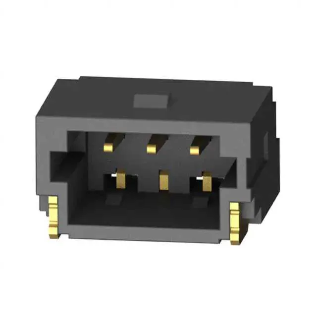 T1M-03-GF-S-RA-TR (T1M 1MM TERMINAL STRIP)
