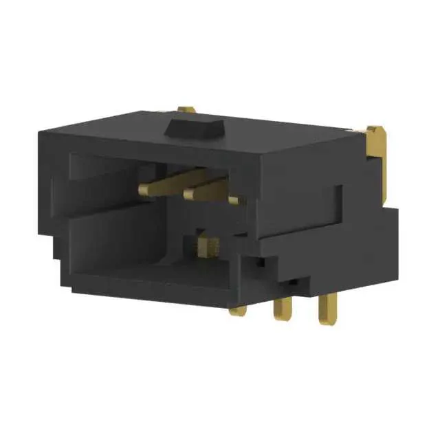 T1M-03-GF-S-V-K-TR (T1M 1MM TERMINAL STRIP)
