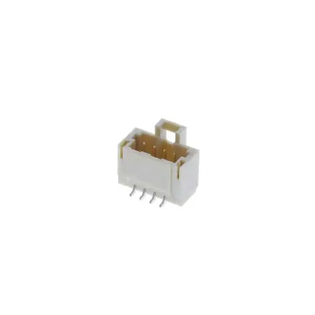T1M-04-F-SV-L (T1M 1MM TERMINAL STRIP)