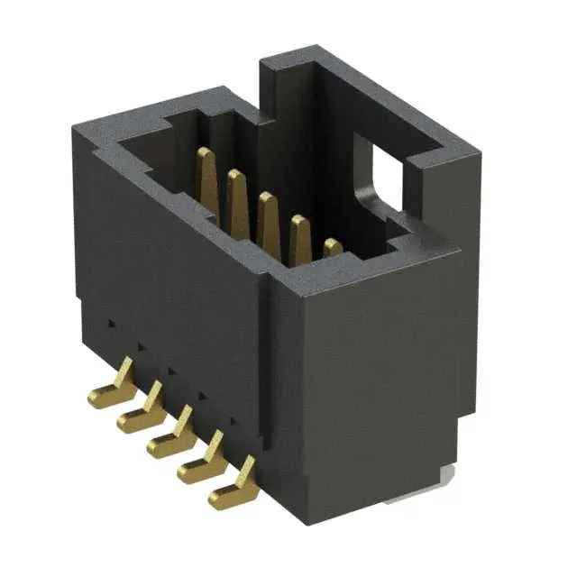 T1M-05-F-SV-L (T1M 1MM TERMINAL STRIP)