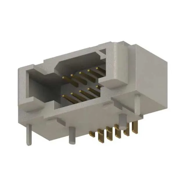 T1M-05-GF-DH (T1M 1MM TERMINAL STRIP)