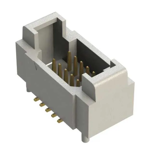 T1M-05-GF-DV-K (T1M 1MM TERMINAL STRIP)