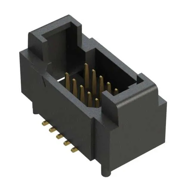 T1M-05-GF-DV (T1M 1MM TERMINAL STRIP)
