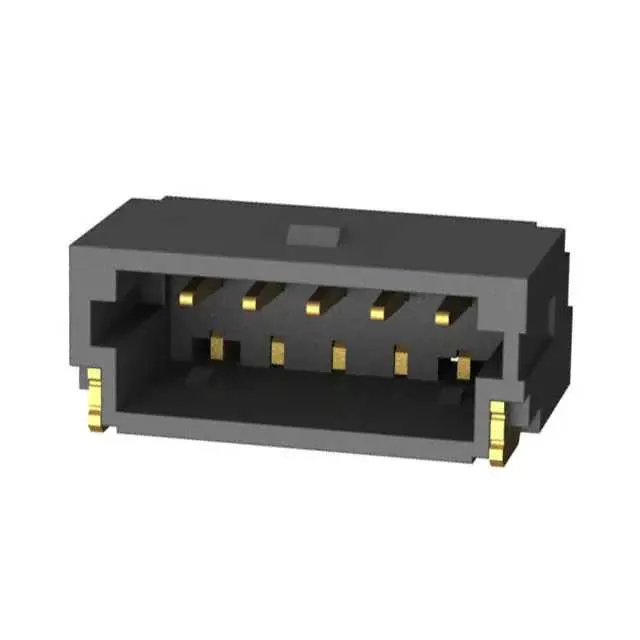 T1M-05-GF-S-RA-TR (T1M 1MM TERMINAL STRIP)